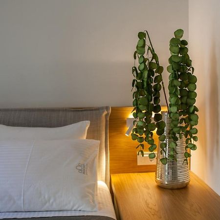 Agora Suites Chrissi Akti Chania Exterior foto